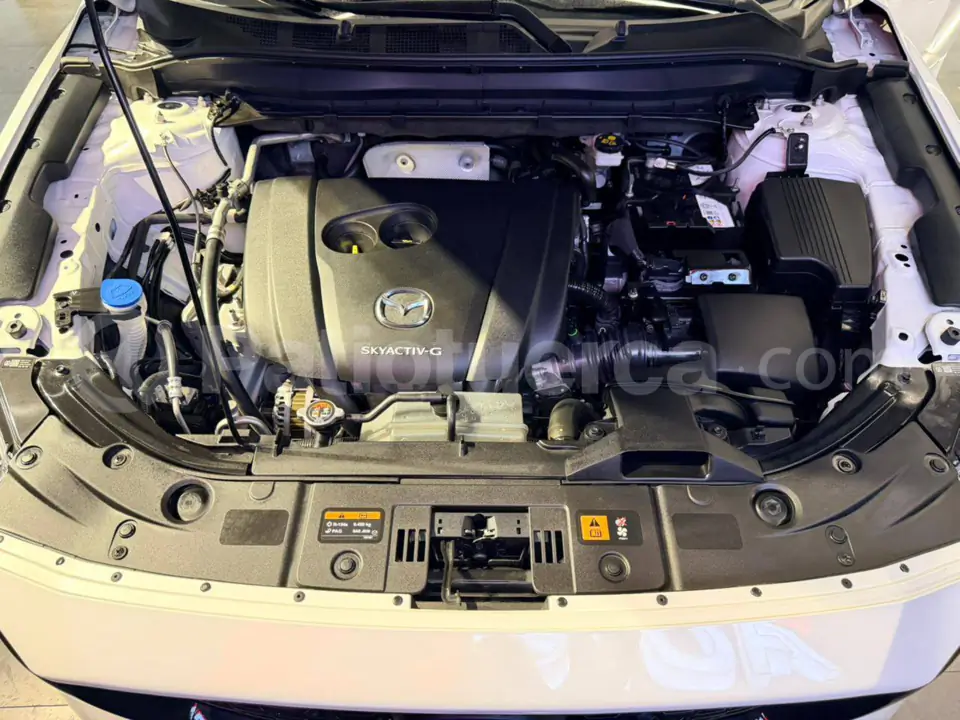 Foto 27 de Mazda CX- 5 CORE