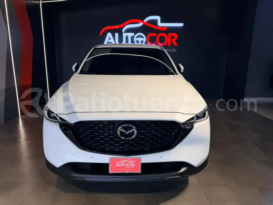 Foto 1 de Mazda CX-5