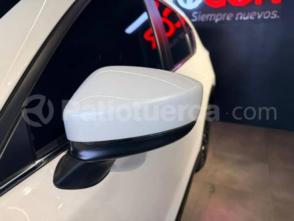 Foto 8 de Mazda CX-5