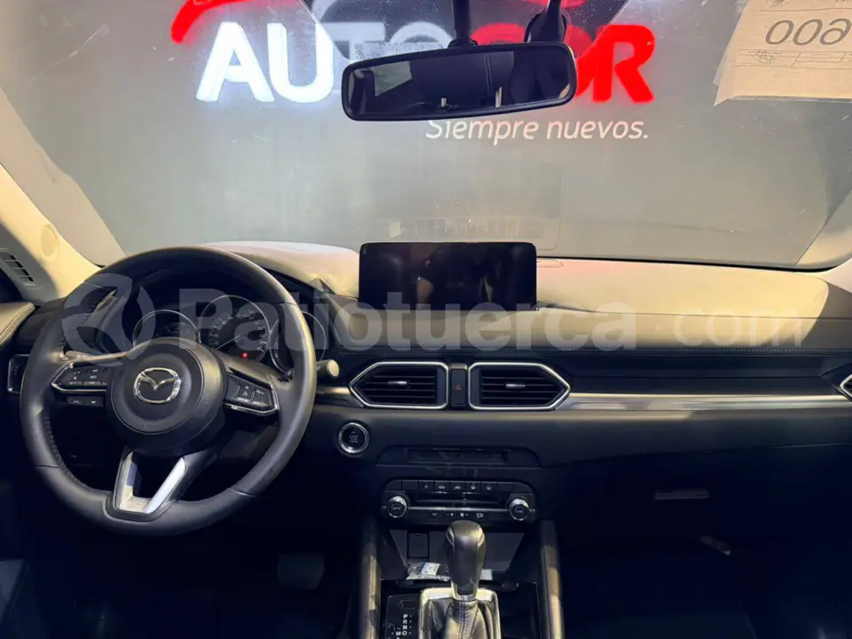 Foto 9 de Mazda CX-5