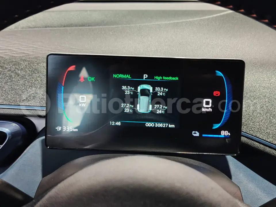 Foto 11 de BYD Seagull