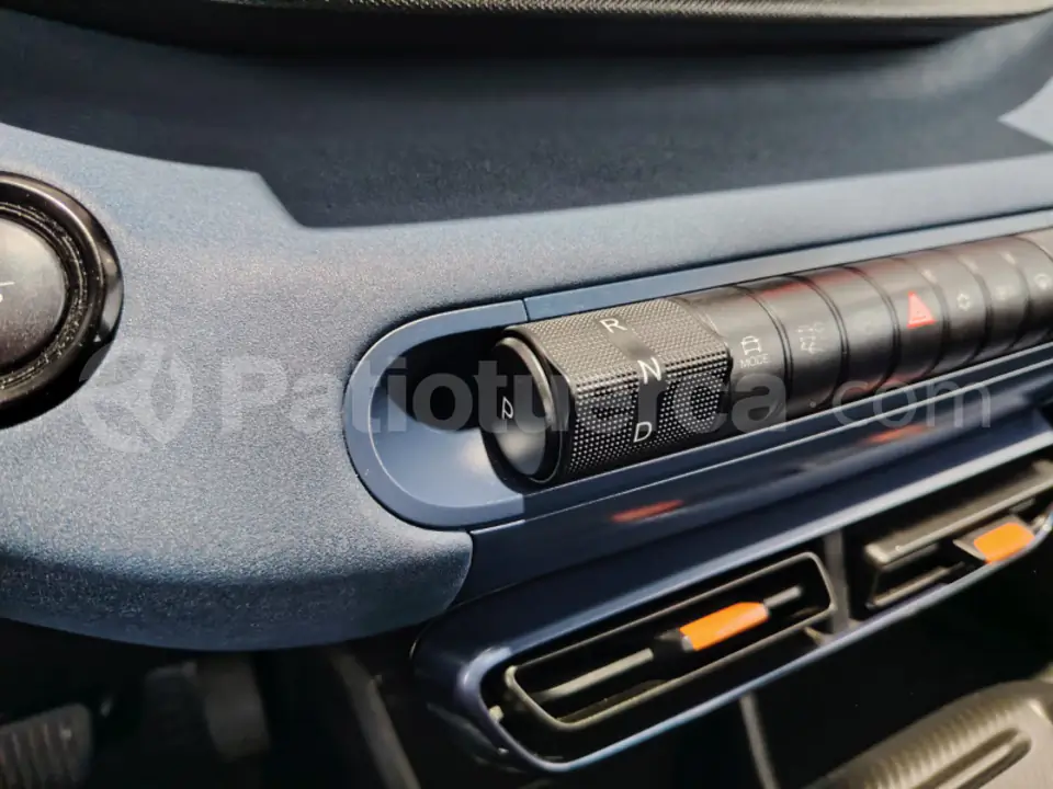 Foto 13 de BYD Seagull