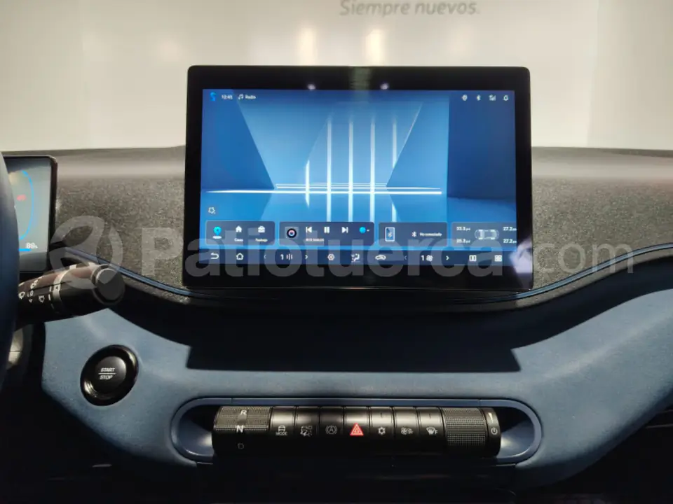 Foto 14 de BYD Seagull