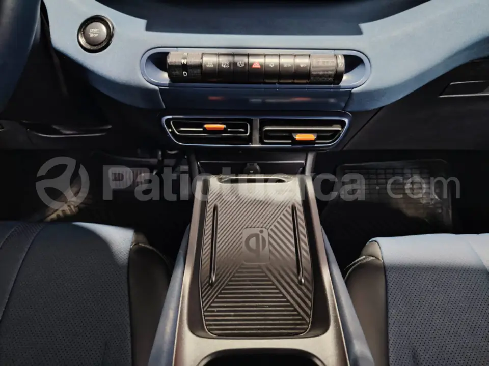 Foto 16 de BYD Seagull