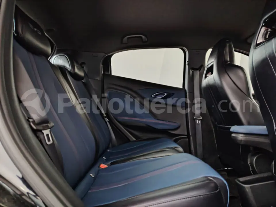 Foto 17 de BYD Seagull