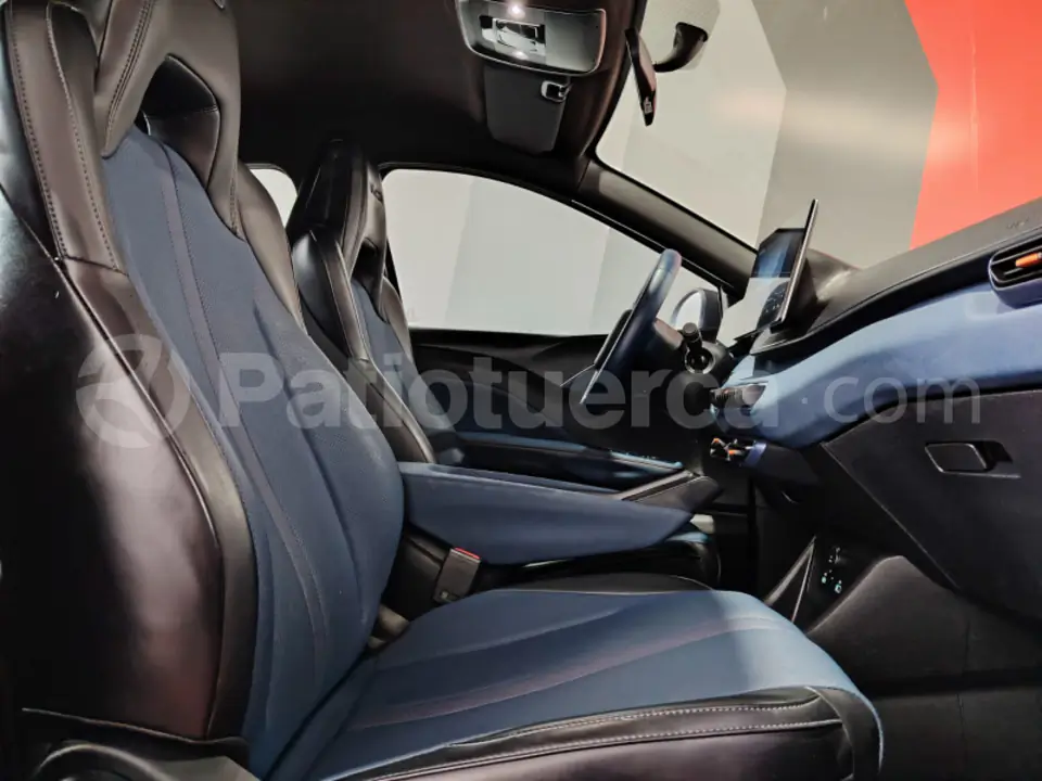 Foto 19 de BYD Seagull