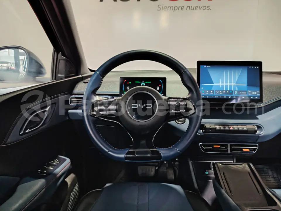 Foto 20 de BYD Seagull