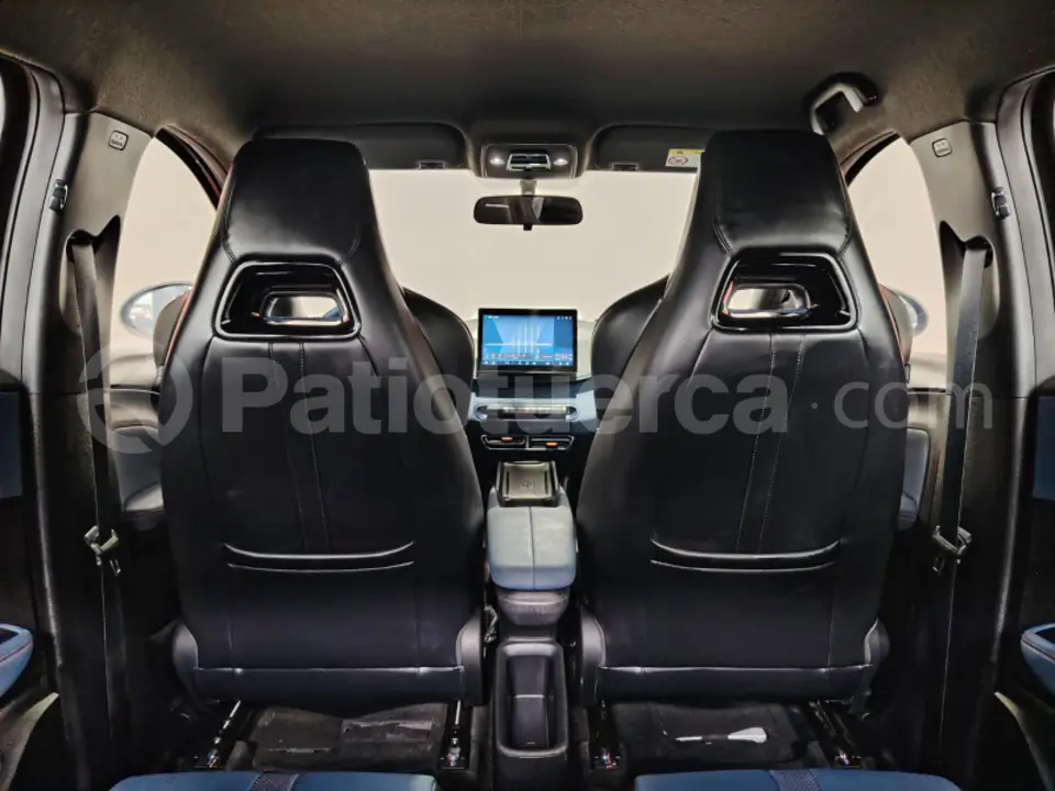 Foto 22 de BYD Seagull