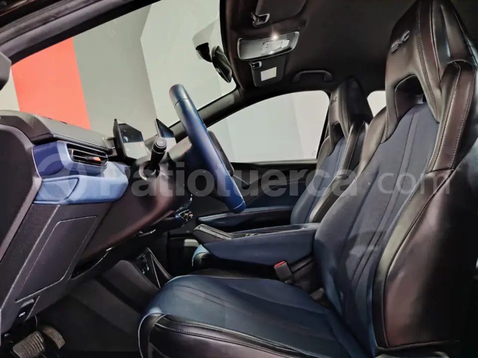 Foto 25 de BYD Seagull