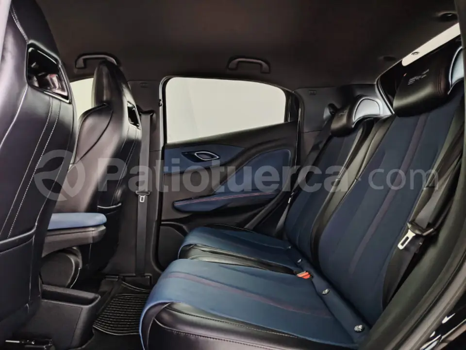 Foto 26 de BYD Seagull