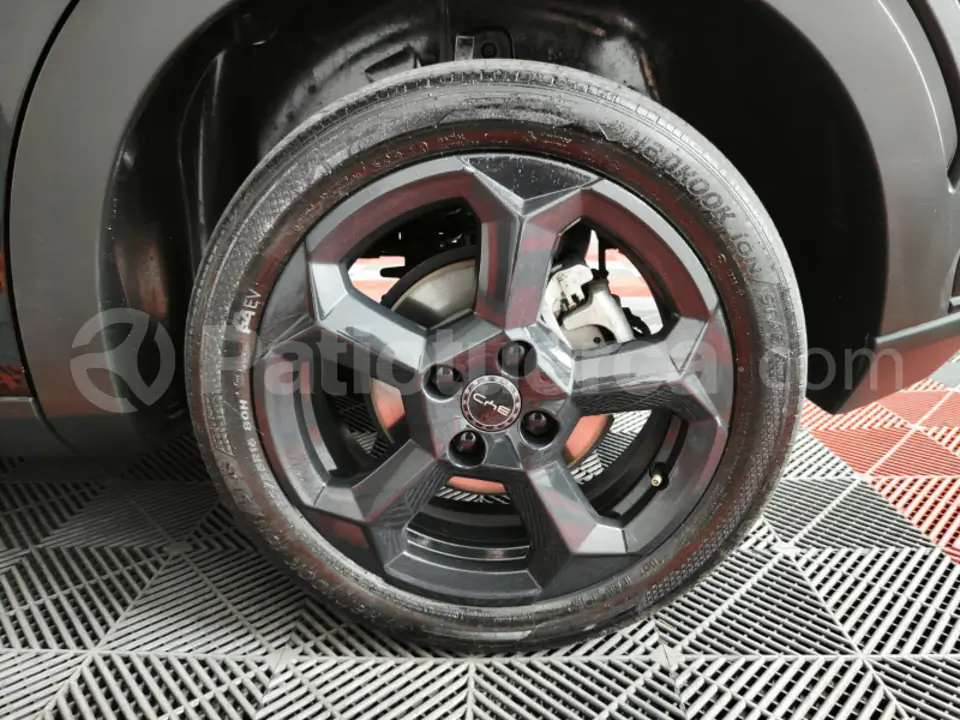 Foto 27 de BYD Seagull