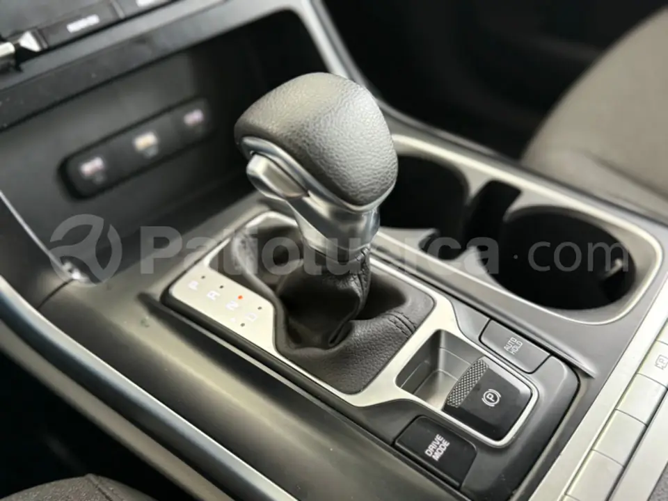 Foto 13 de Kia Grand Carnival