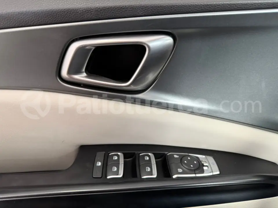 Foto 17 de Kia Grand Carnival