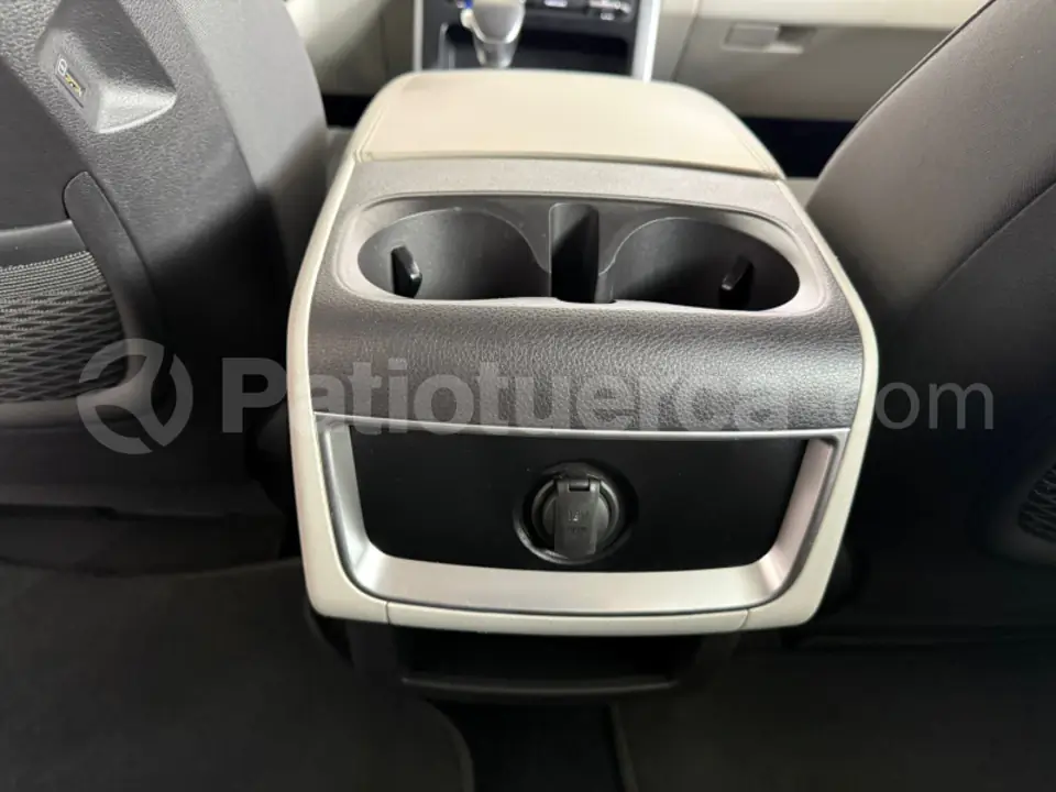 Foto 20 de Kia Grand Carnival