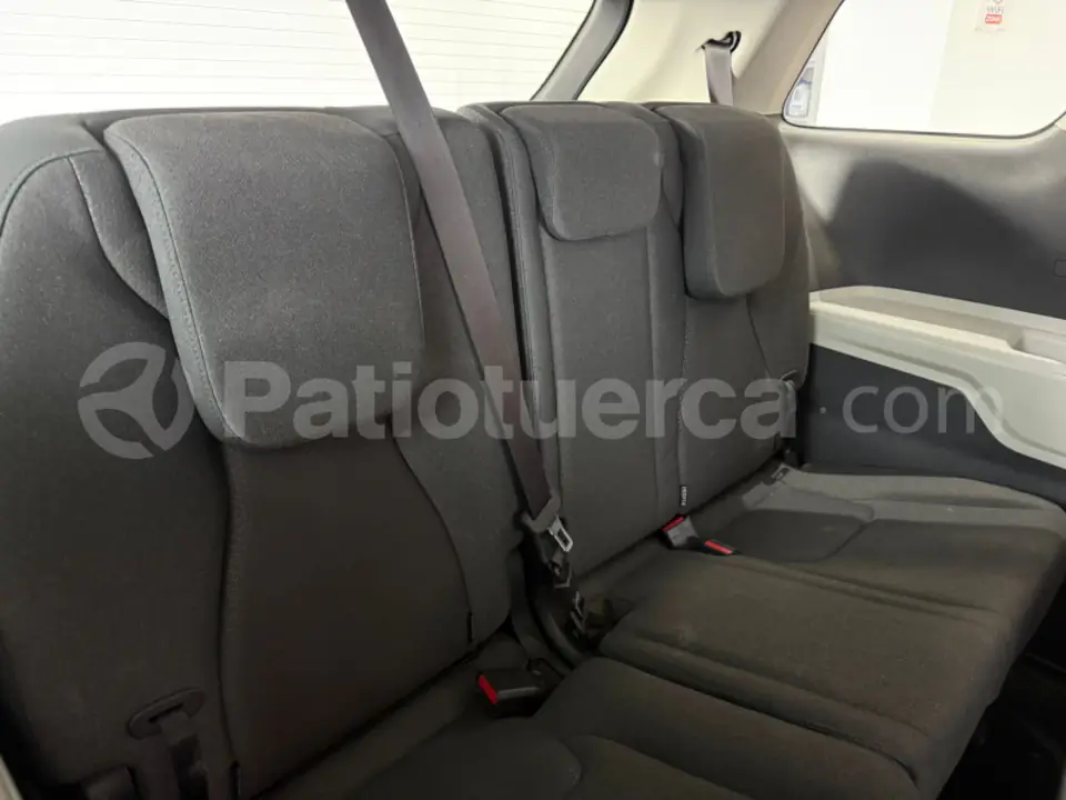 Foto 21 de Kia Grand Carnival