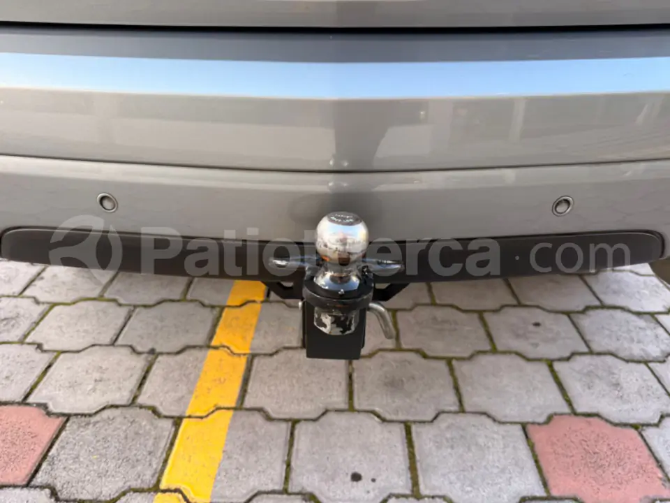 Foto 8 de Chevrolet Trailblazer