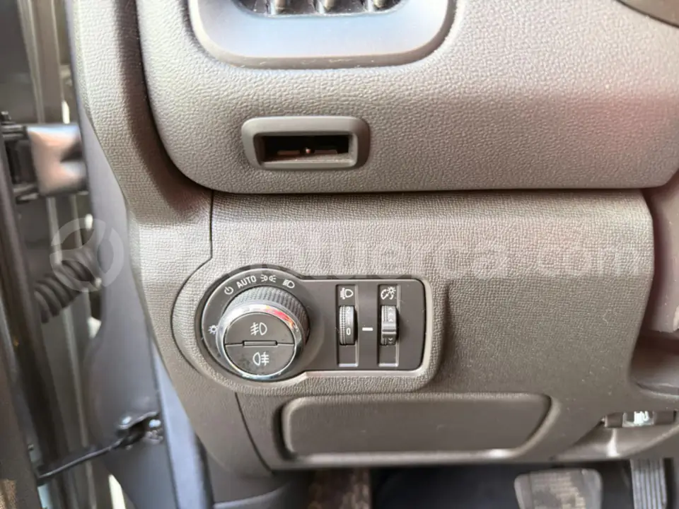 Foto 12 de Chevrolet Trailblazer