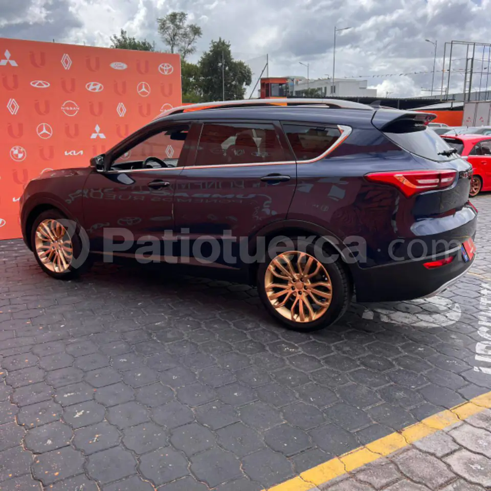 Foto 3 de Great Wall Haval H6