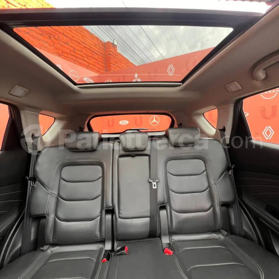 Foto 8 de Great Wall Haval H6