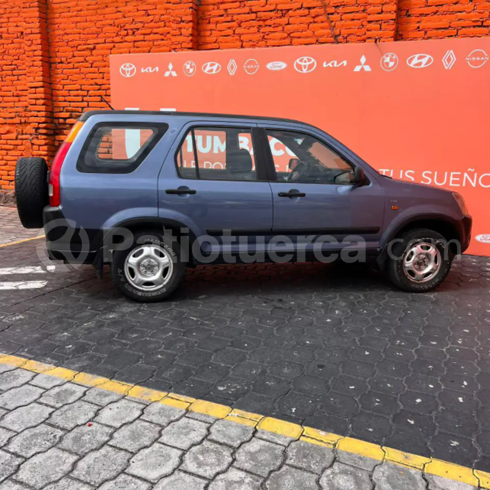 Foto 2 de Honda CRV