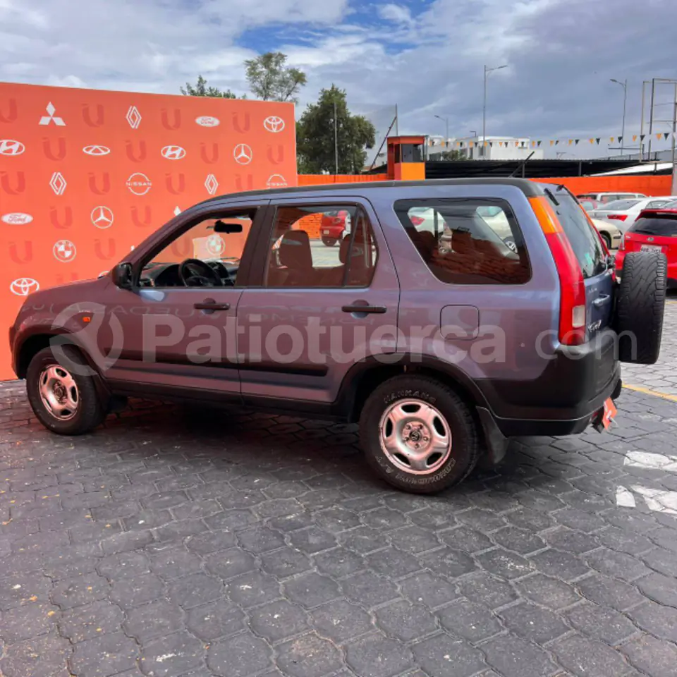 Foto 4 de Honda CRV
