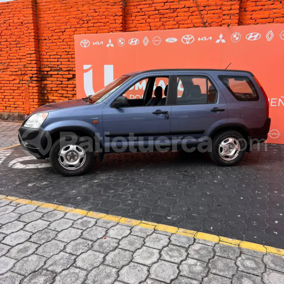 Foto 5 de Honda CRV
