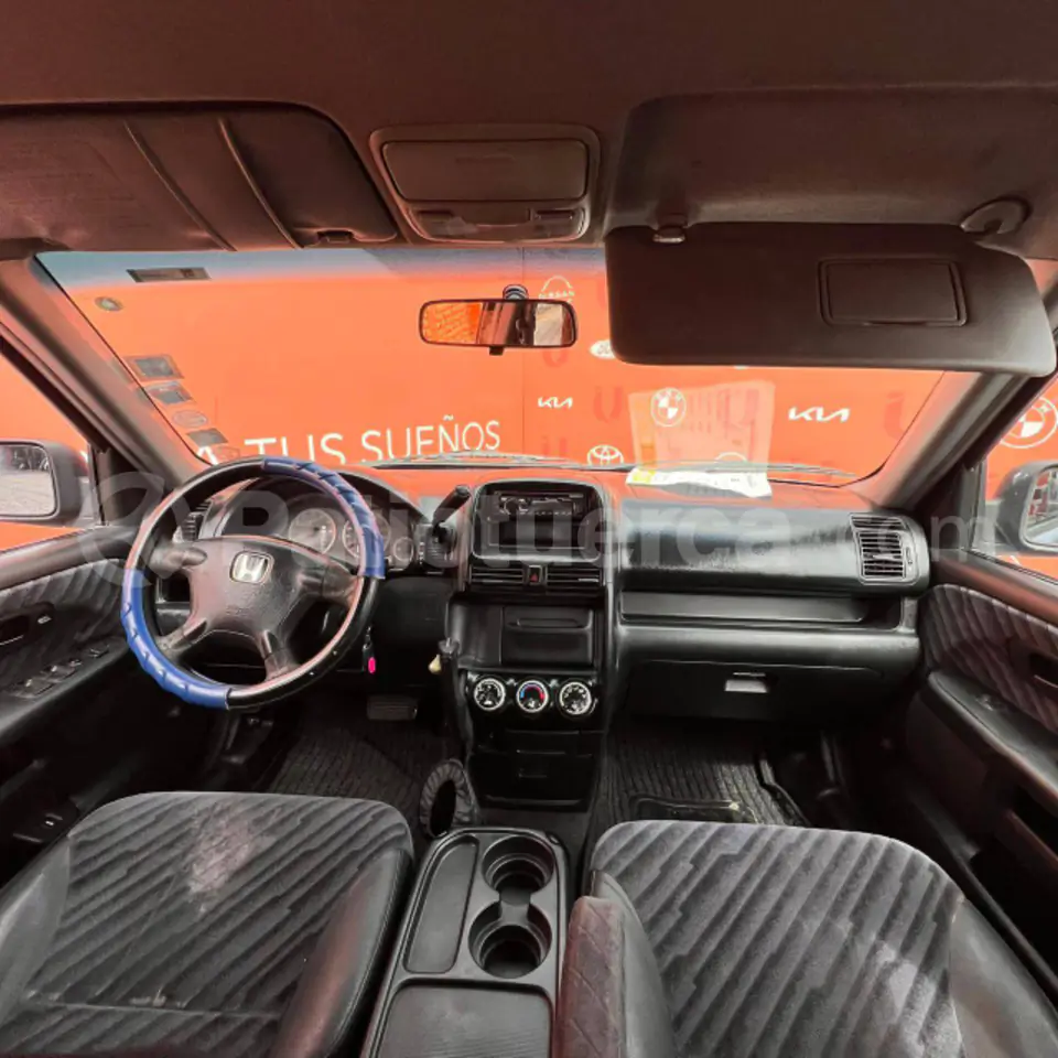 Foto 7 de Honda CRV