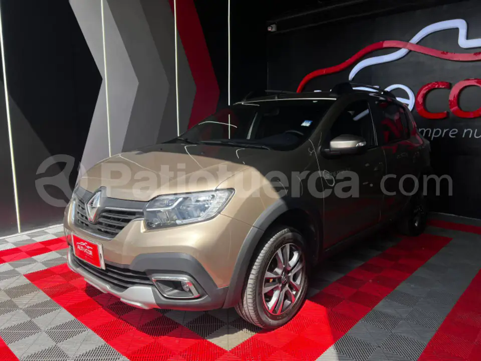 Foto 5 de Renault STEPWAY INTENS FASE