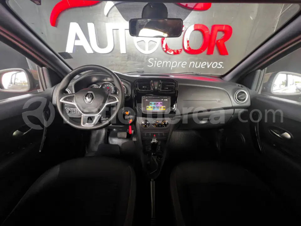 Foto 9 de Renault STEPWAY INTENS FASE