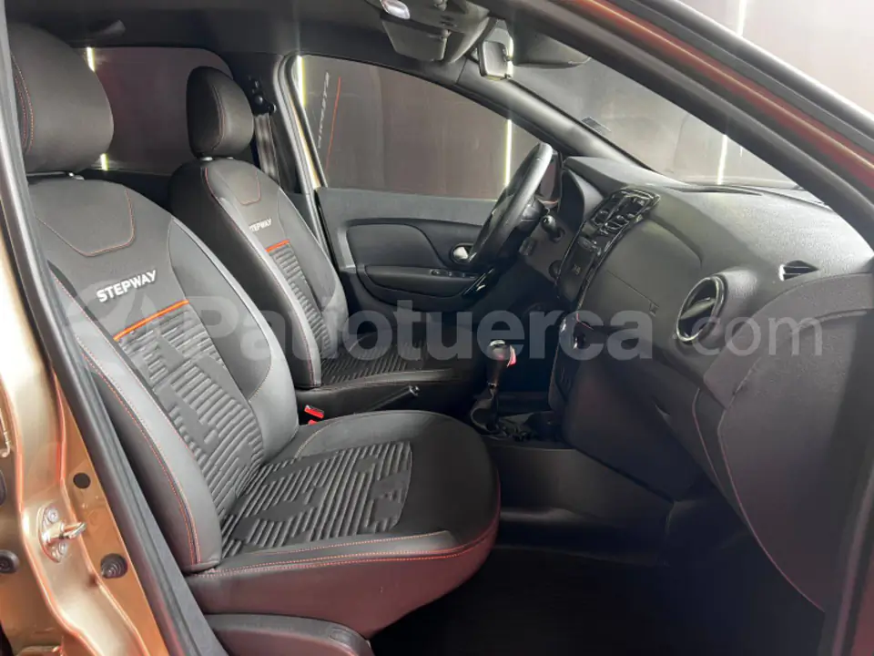 Foto 10 de Renault STEPWAY INTENS FASE