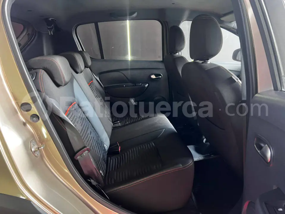Foto 11 de Renault STEPWAY INTENS FASE