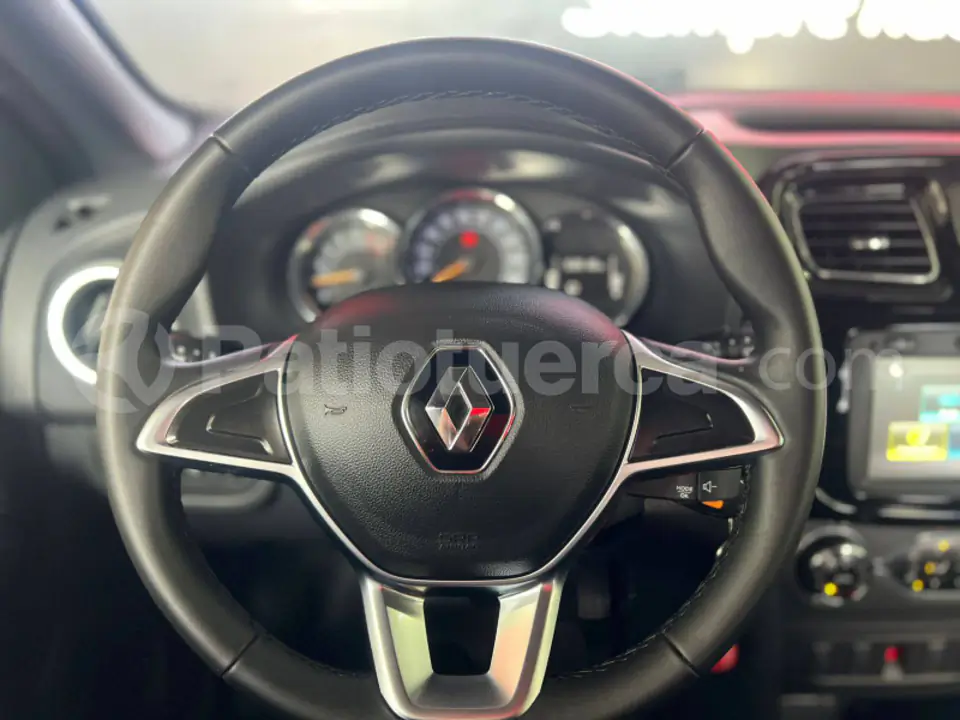 Foto 12 de Renault STEPWAY INTENS FASE