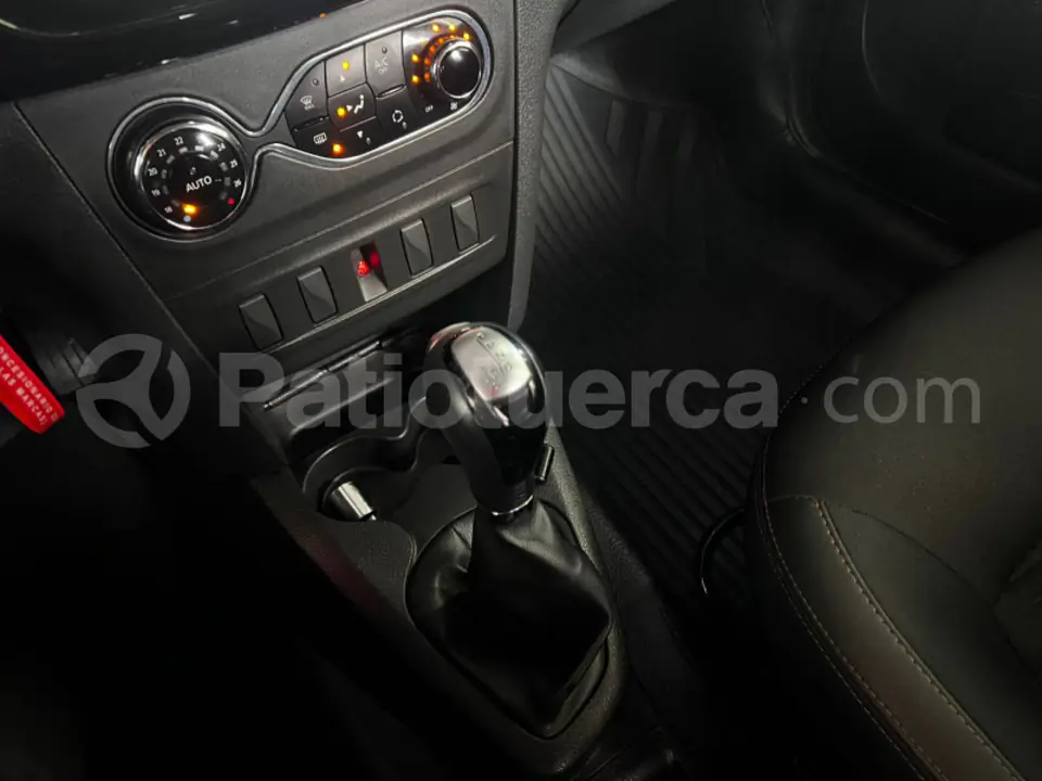 Foto 13 de Renault STEPWAY INTENS FASE