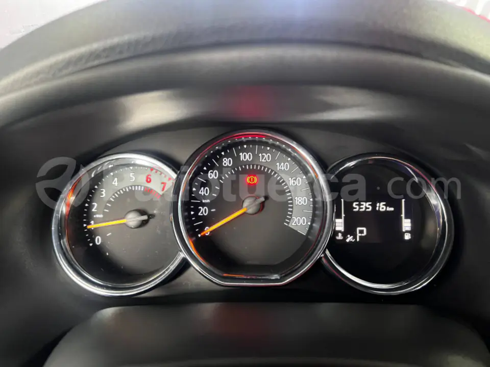 Foto 14 de Renault STEPWAY INTENS FASE