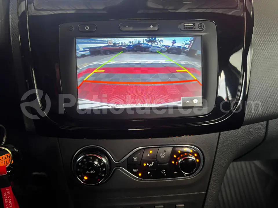 Foto 16 de Renault STEPWAY INTENS FASE