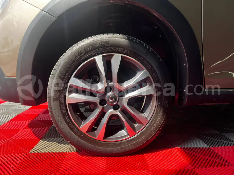 Foto 19 de Renault STEPWAY INTENS FASE