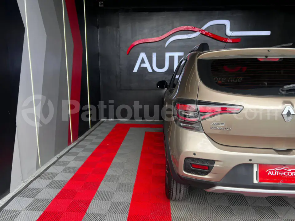 Foto 23 de Renault STEPWAY INTENS FASE