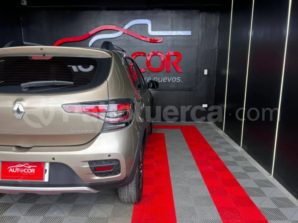 Foto 24 de Renault STEPWAY INTENS FASE