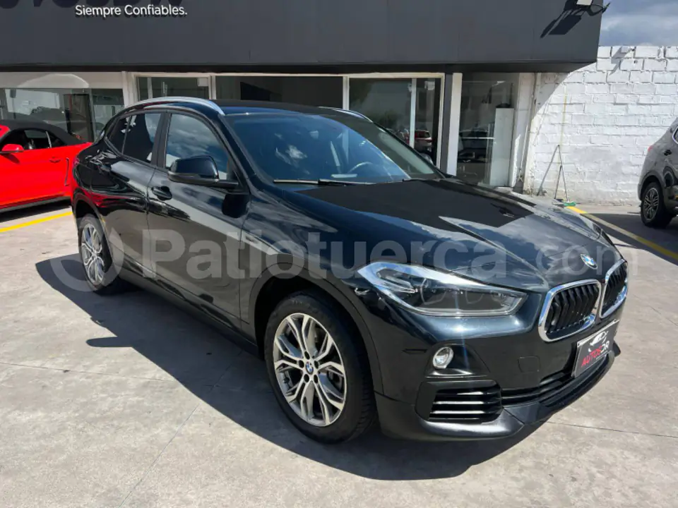 Foto 3 de BMW X2 SDRIVE 20I
