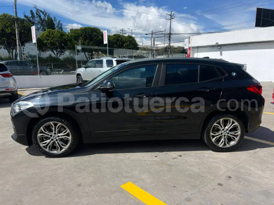 Foto 8 de BMW X2 SDRIVE 20I