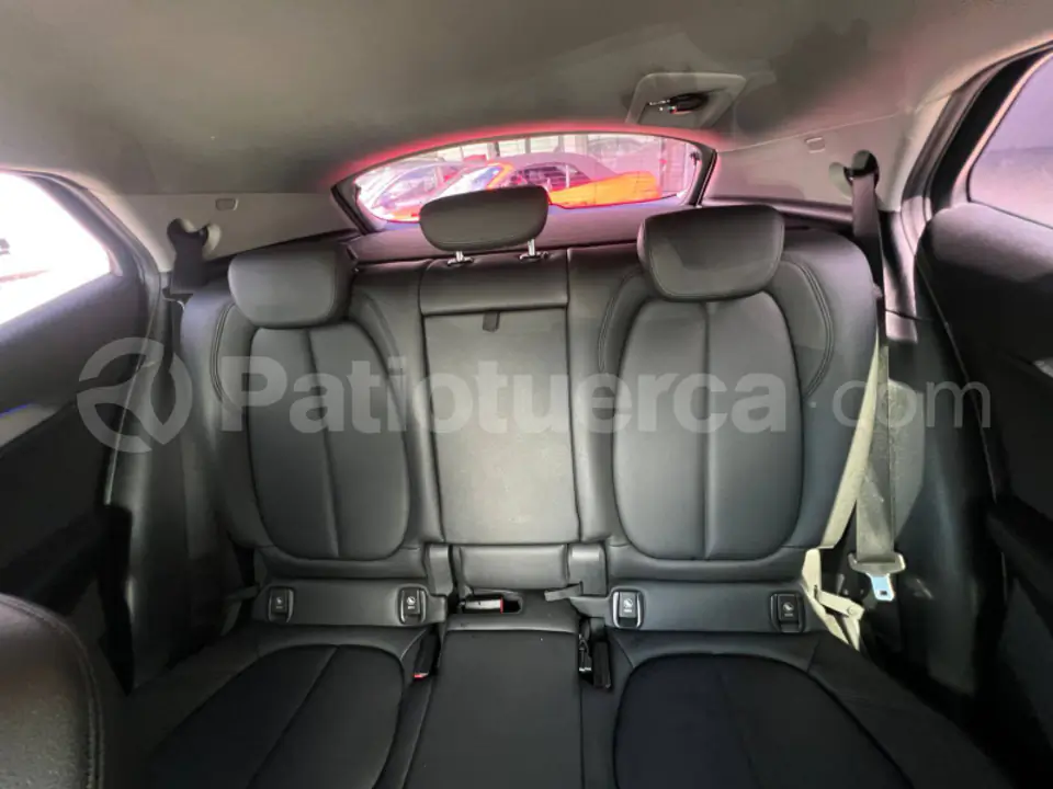 Foto 11 de BMW X2 SDRIVE 20I