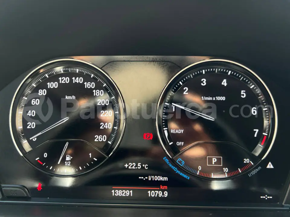 Foto 12 de BMW X2 SDRIVE 20I