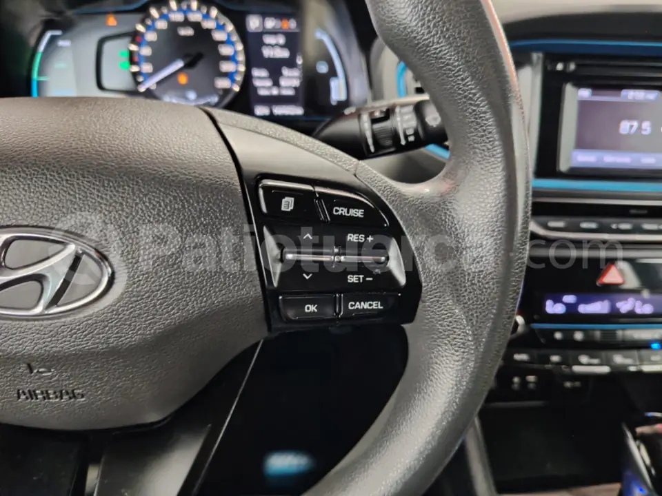 Foto 11 de Hyundai IONIQ