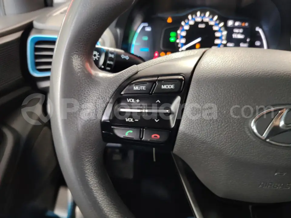 Foto 16 de Hyundai IONIQ