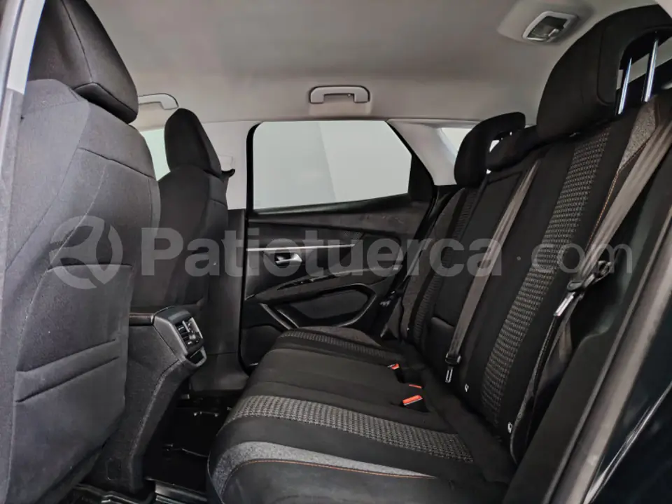 Foto 8 de Peugeot 3008