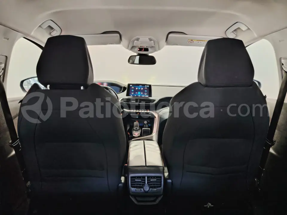 Foto 10 de Peugeot 3008