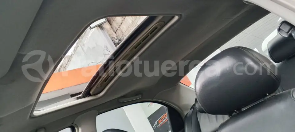 Foto 11 de Chevrolet Aveo Emotion Advance