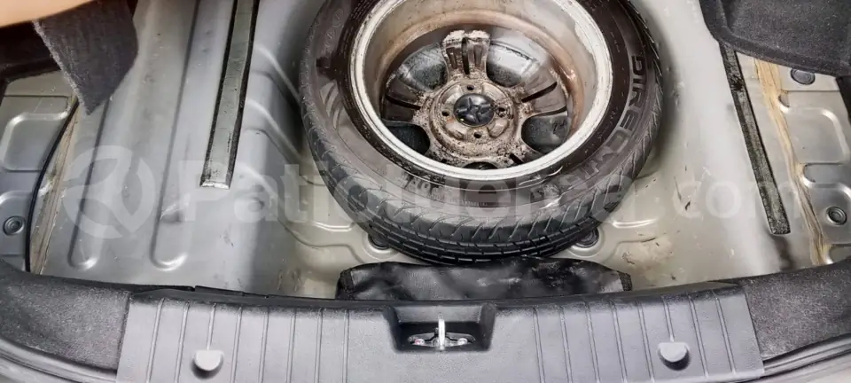 Foto 14 de Chevrolet Aveo Emotion Advance