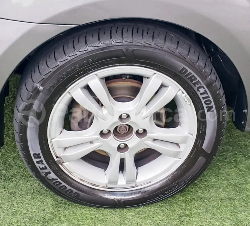 Foto 15 de Chevrolet Aveo Emotion Advance