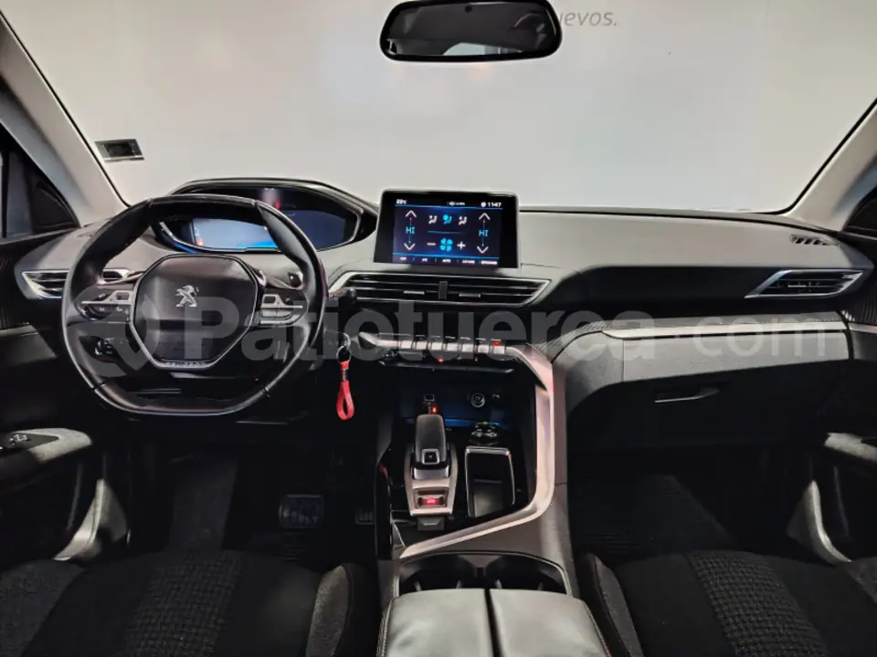 Foto 13 de Peugeot 3008N ACT